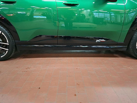 MINI John Cooper Works 16 of 16