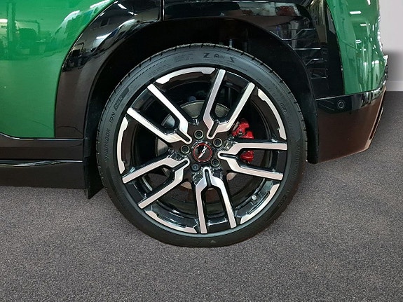 MINI John Cooper Works 12 of 16