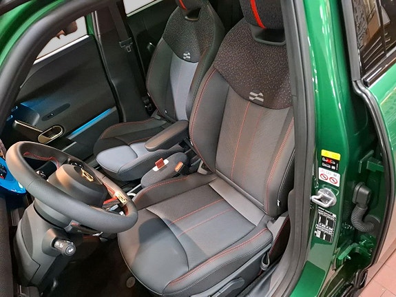 MINI John Cooper Works 6 of 16