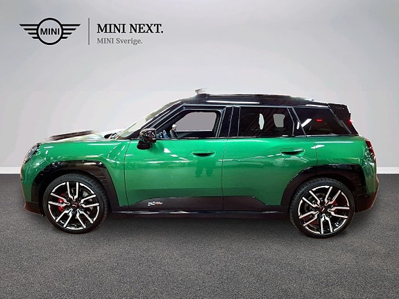 MINI John Cooper Works 3 of 16