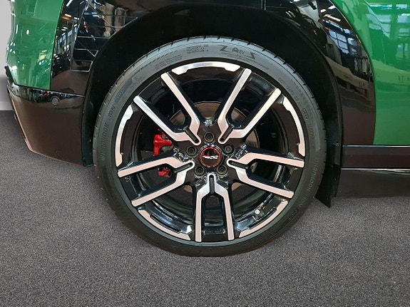 MINI John Cooper Works 14 of 16