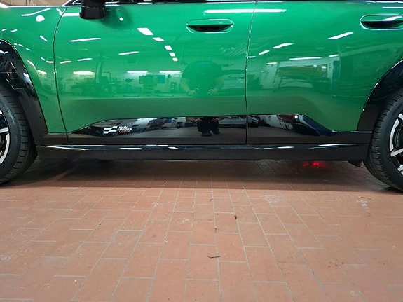 MINI John Cooper Works 15 of 16
