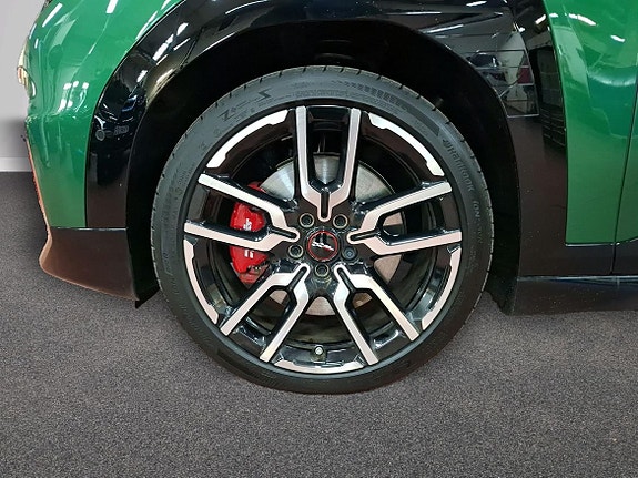 MINI John Cooper Works 13 of 16
