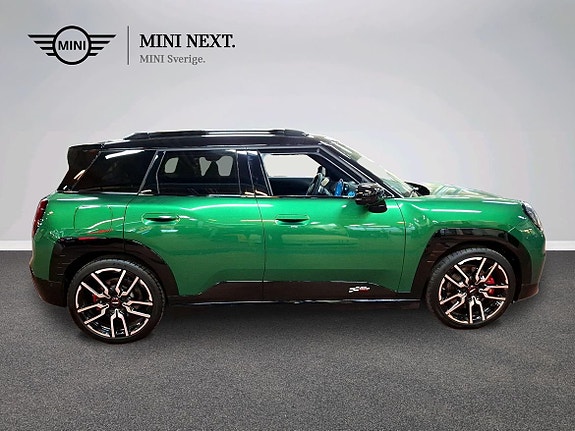 MINI John Cooper Works 2 of 16