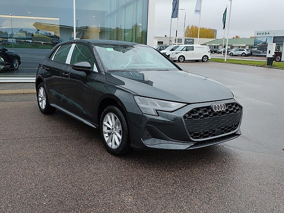 Audi A3 2 of 4