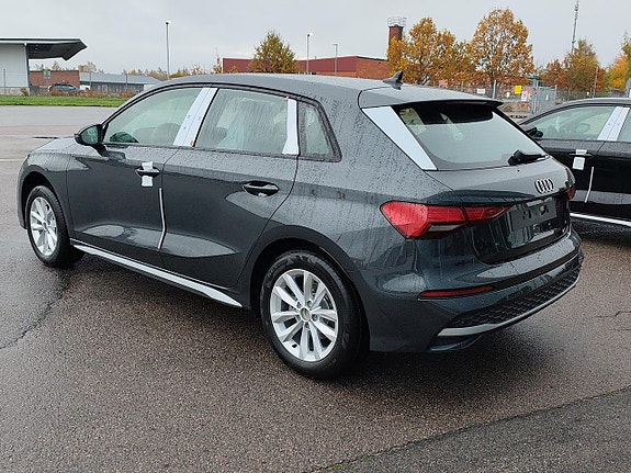 Audi A3 4 of 4