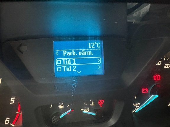 Ford Transit 8 of 10
