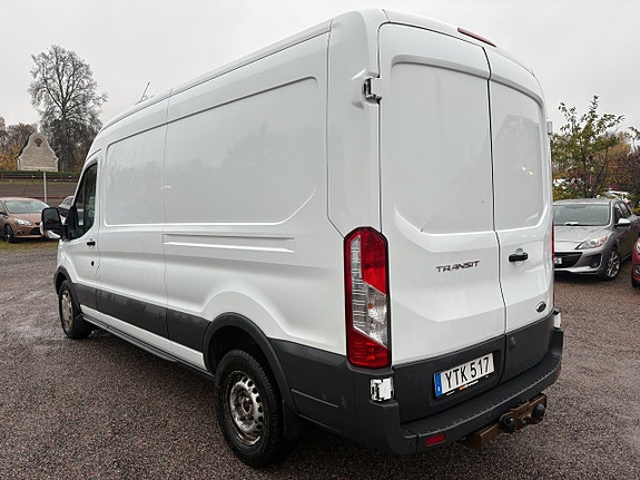 Ford Transit 4 of 10