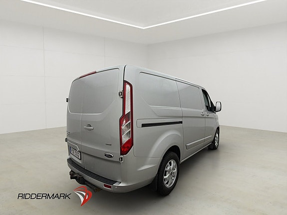 Ford Transit Custom 9 of 28