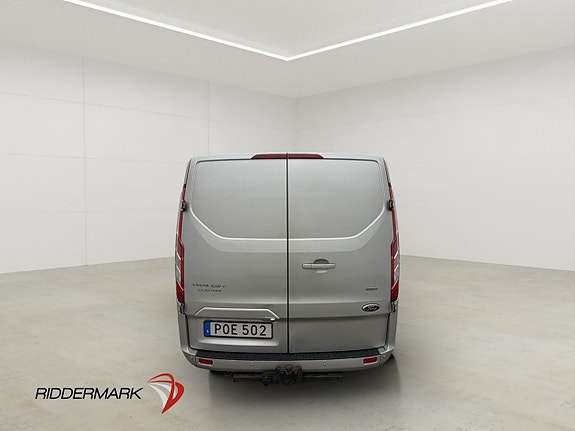 Ford Transit Custom 8 of 28