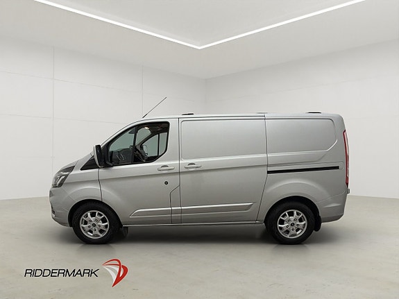 Ford Transit Custom 6 of 28