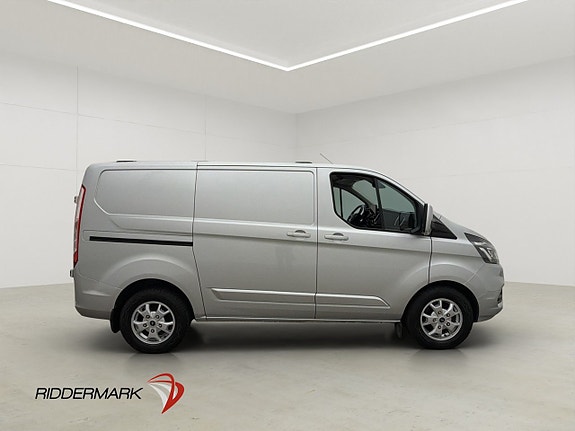 Ford Transit Custom 2 of 28