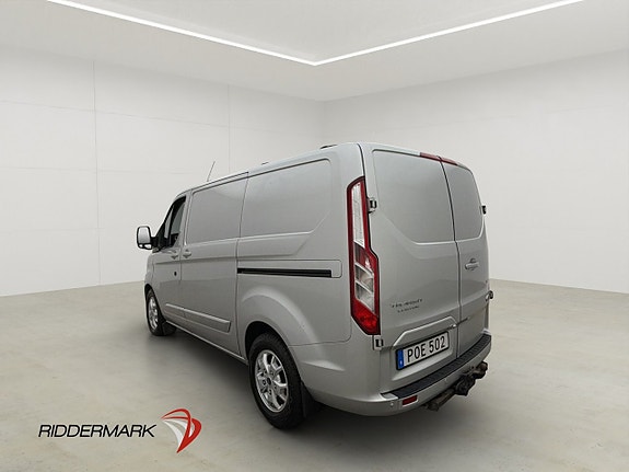 Ford Transit Custom 7 of 28