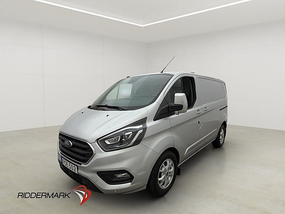 Ford Transit Custom 3 of 28