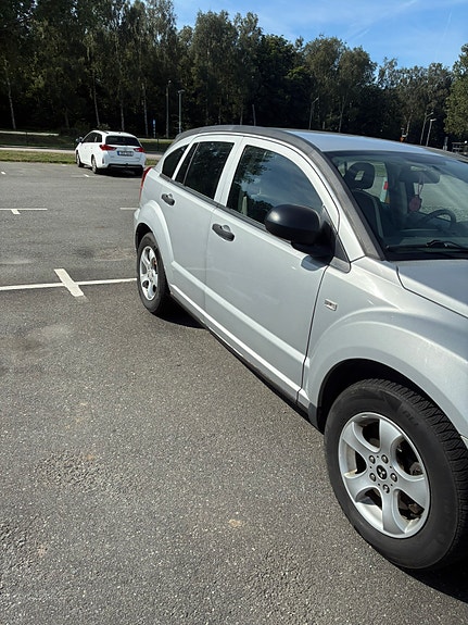Dodge Caliber 3 of 9