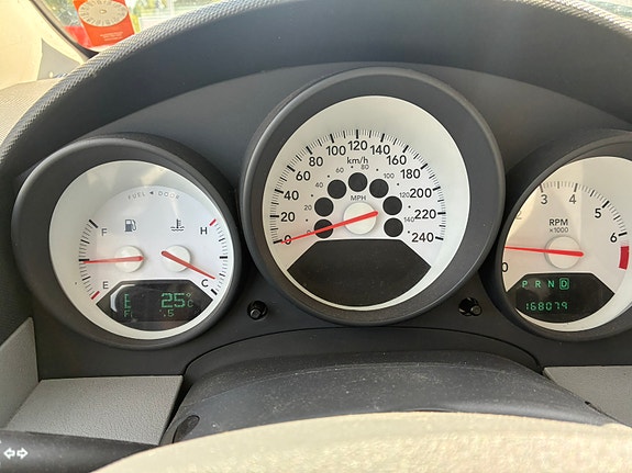 Dodge Caliber 4 of 9