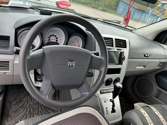 Dodge Caliber 9 of 9