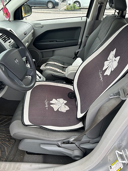 Dodge Caliber 8 of 9