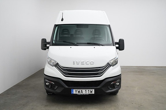 Iveco Daily 21 of 23