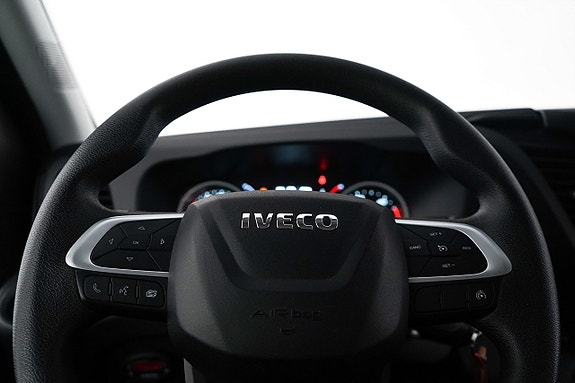 Iveco Daily 8 of 23