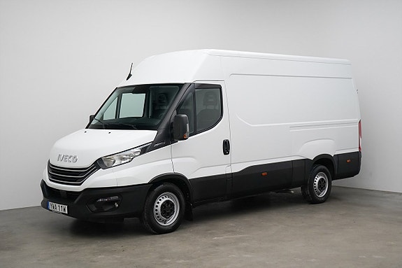 Iveco Daily 23 of 23