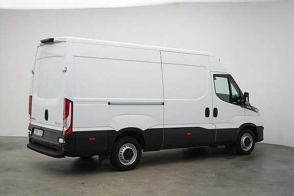 Iveco Daily 20 of 23