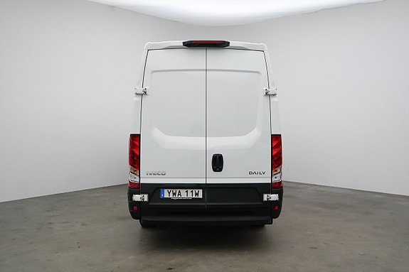 Iveco Daily 19 of 23