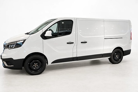 Renault Trafic 2 of 19