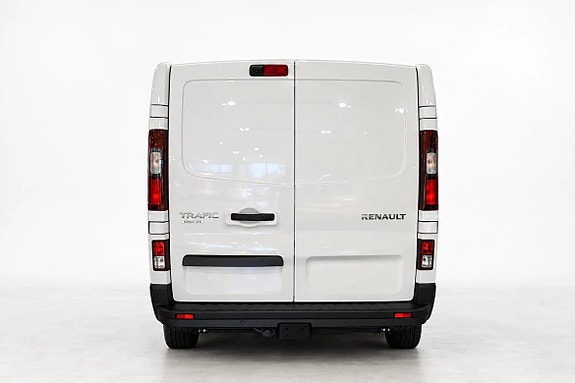 Renault Trafic 8 of 19