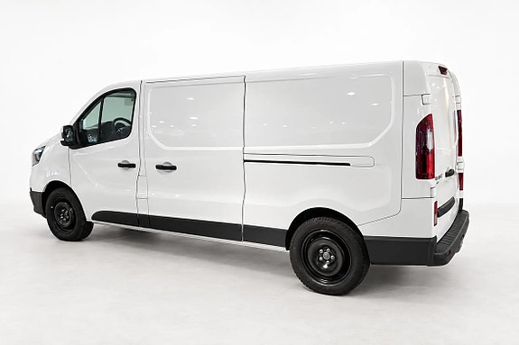 Renault Trafic 3 of 19