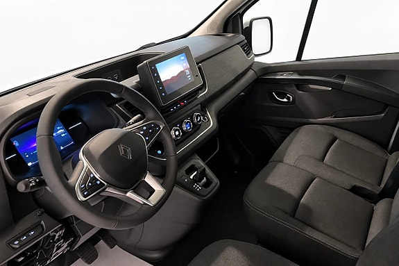Renault Trafic 4 of 19