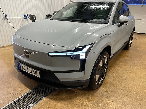 Volvo Unknown