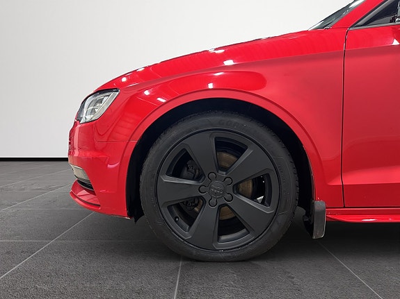 Audi A3 24 of 25