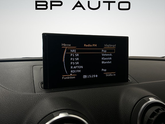 Audi A3 16 of 25