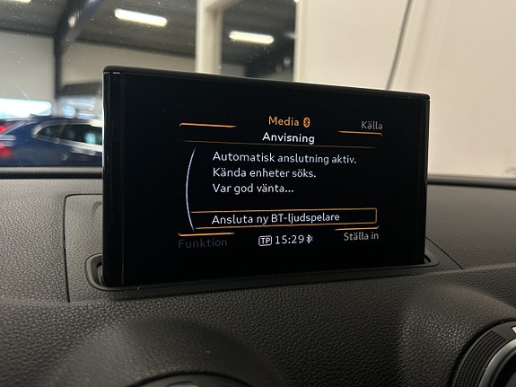 Audi A3 17 of 25