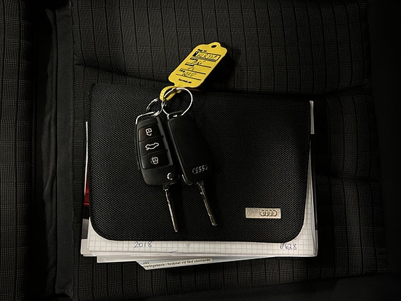 Audi A3 25 of 25
