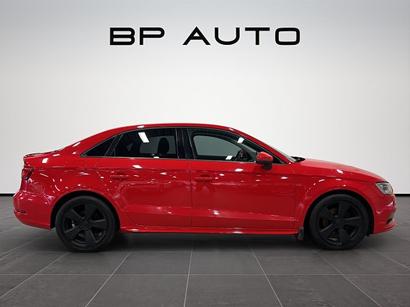 Audi A3 7 of 25