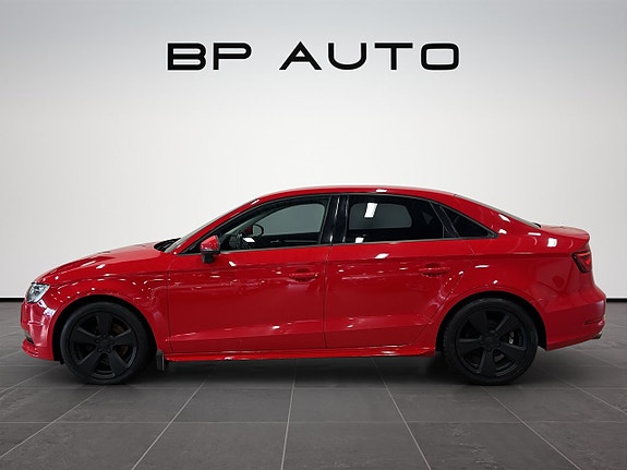 Audi A3 2 of 25