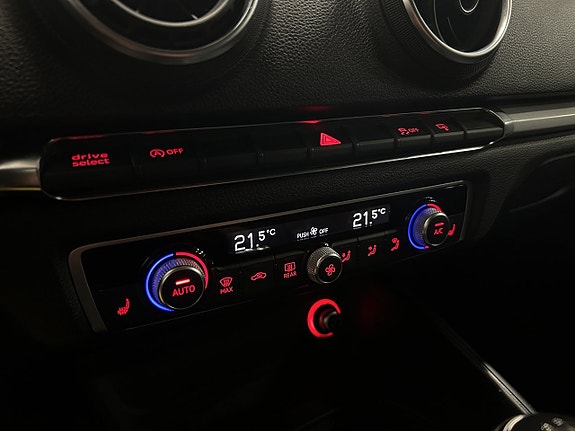 Audi A3 19 of 25