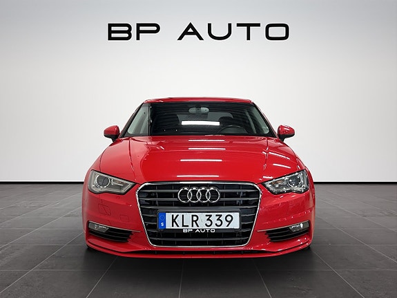 Audi A3 3 of 25