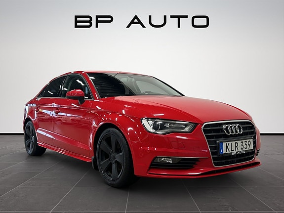 Audi A3 8 of 25