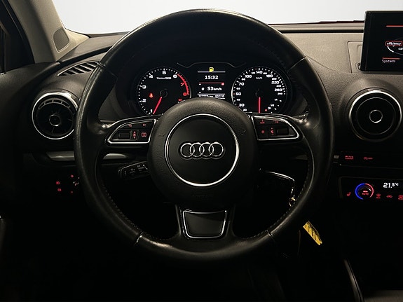 Audi A3 14 of 25