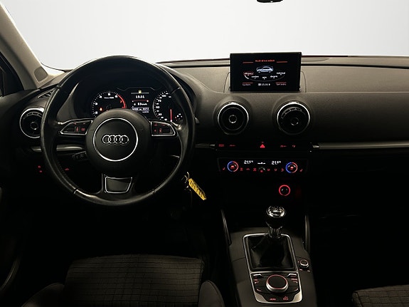 Audi A3 9 of 25