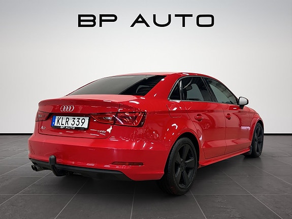 Audi A3 6 of 25