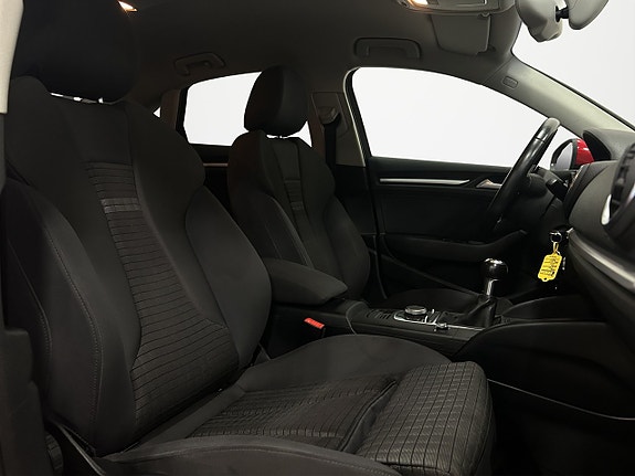 Audi A3 12 of 25