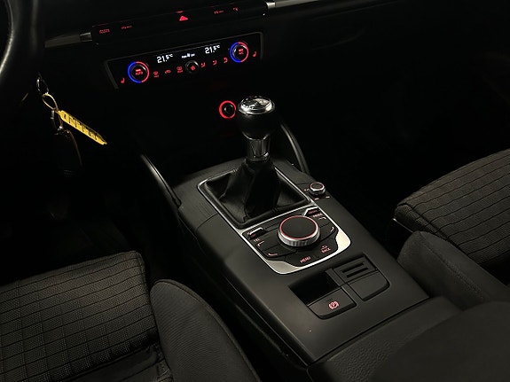 Audi A3 20 of 25