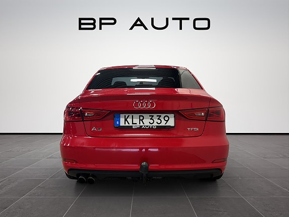 Audi A3 4 of 25