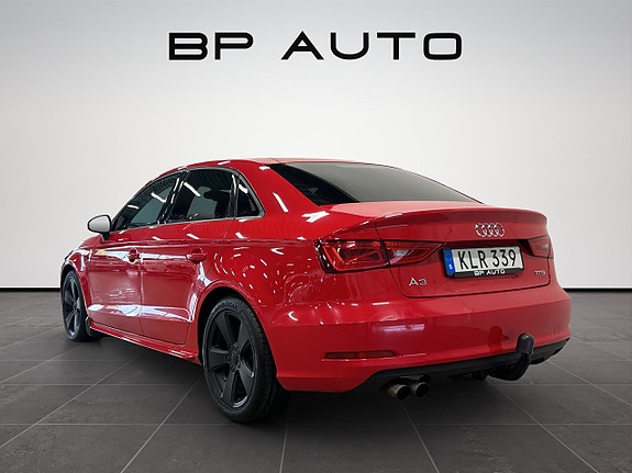 Audi A3 5 of 25
