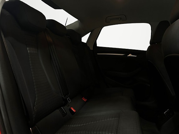 Audi A3 13 of 25