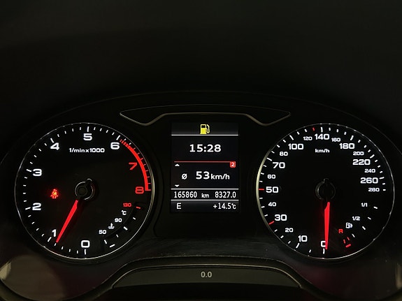 Audi A3 15 of 25